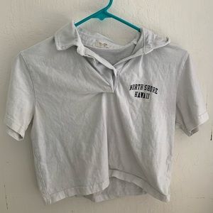 North Shore Brandy Melville Collar